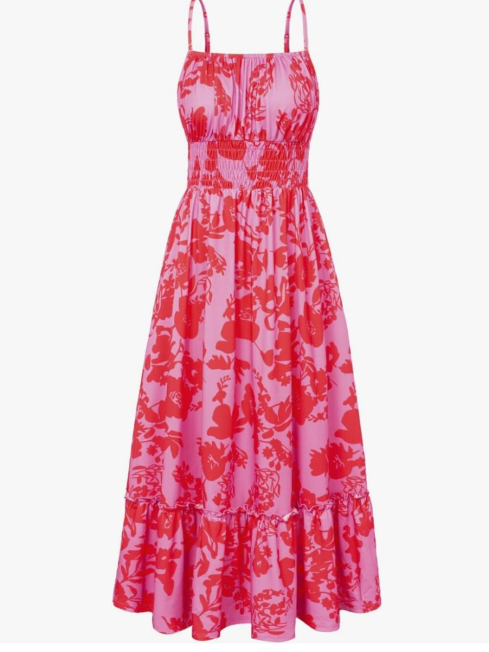 New Dress